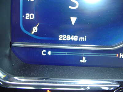 2025 Chevrolet 1500 Crew Cab, $42900. Photo 12