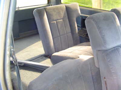 1988 Ford Bronco II, $12000. Photo 10