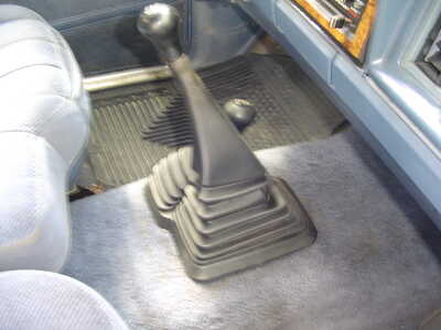 1988 Ford Bronco II, $12000. Photo 11