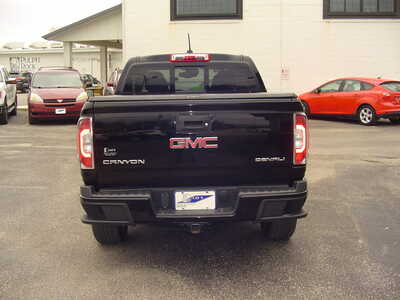 2019 GMC Canyon Crew Cab, $26950. Photo 5