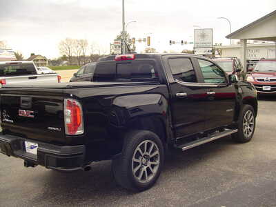 2019 GMC Canyon Crew Cab, $26950. Photo 6
