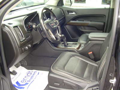 2019 GMC Canyon Crew Cab, $26950. Photo 8