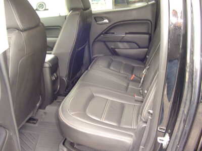 2019 GMC Canyon Crew Cab, $26950. Photo 9