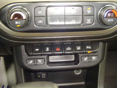 2019 GMC Canyon Crew Cab, $26950. Photo 12