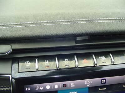 2023 Jeep Grand Cherokee, $32900. Photo 12