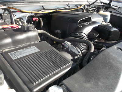 2009 Chevrolet 1500 Reg Cab, $5495. Photo 6