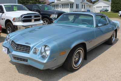 1979 Chevrolet Camaro, $22995. Photo 2