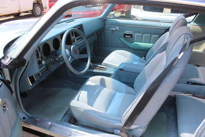 1979 Chevrolet Camaro, $22995. Photo 5