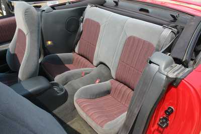 1998 Chevrolet Camaro, $5995. Photo 6