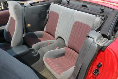 1998 Chevrolet Camaro, $6995. Photo 6