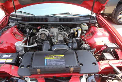 1998 Chevrolet Camaro, $5995. Photo 7
