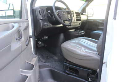 2008 Chevrolet Van,Cargo, $4995. Photo 4