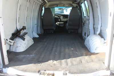 2008 Chevrolet Van,Cargo, $4995. Photo 5