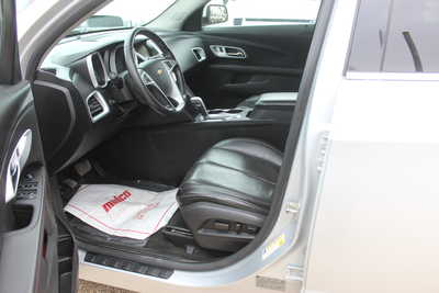 2013 Chevrolet Equinox, $8995. Photo 5