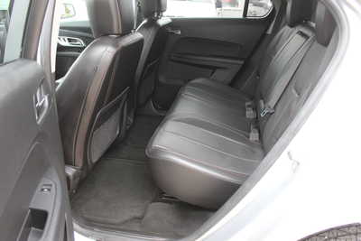 2013 Chevrolet Equinox, $8995. Photo 6
