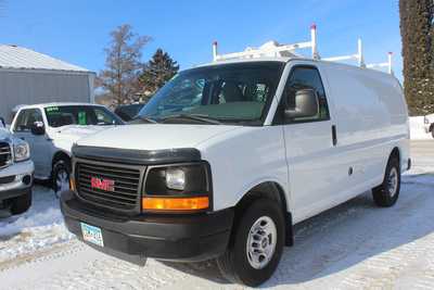 2012 GMC Van,Cargo, $9995. Photo 1