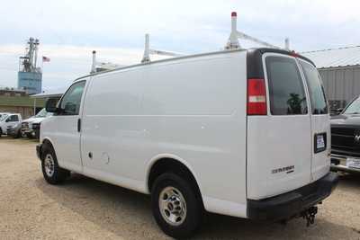 2012 GMC Van,Cargo, $9995. Photo 4