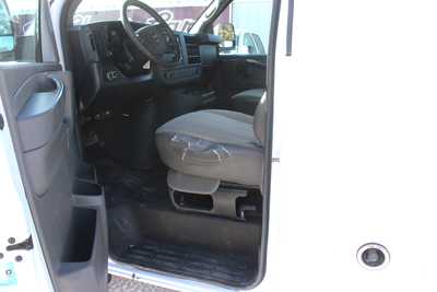 2012 GMC Van,Cargo, $9995. Photo 5