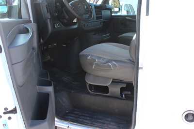 2012 GMC Van,Cargo, $9995. Photo 5