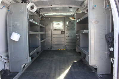 2012 GMC Van,Cargo, $9995. Photo 6