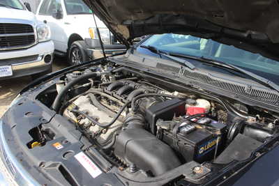 2011 Ford Taurus, $5995. Photo 7