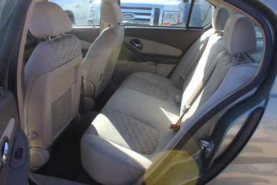 2005 Chevrolet Malibu, $4995. Photo 6