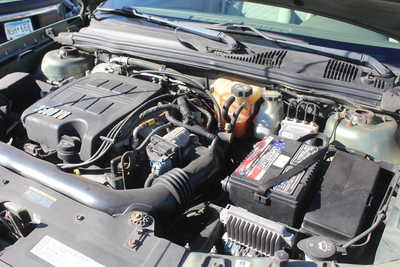 2005 Chevrolet Malibu, $4995. Photo 7