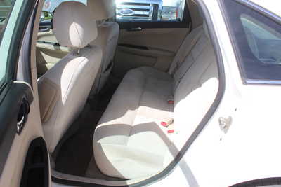 2009 Chevrolet Impala, $8995. Photo 6