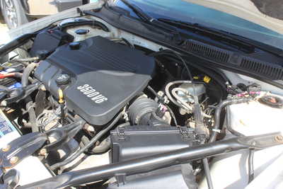2009 Chevrolet Impala, $8995. Photo 7