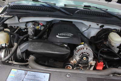 2006 GMC 1500 Reg Cab, $6495. Photo 6