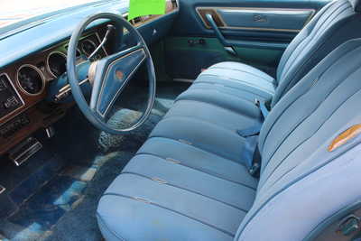 1976 Chrysler Cordoba, $3995. Photo 5