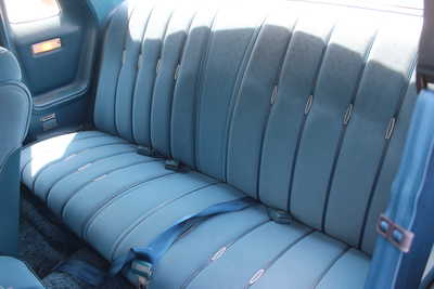 1976 Chrysler Cordoba, $3995. Photo 6