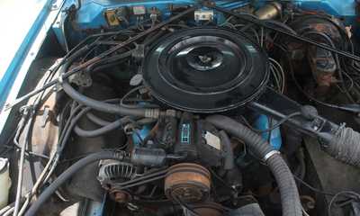1976 Chrysler Cordoba, $3995. Photo 7
