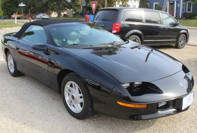 1995 Chevrolet Camaro, $12995. Photo 1