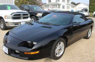 1995 Chevrolet Camaro, $12995. Photo 2