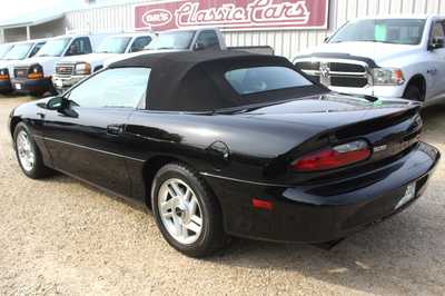 1995 Chevrolet Camaro, $12995. Photo 3