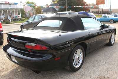 1995 Chevrolet Camaro, $12995. Photo 4