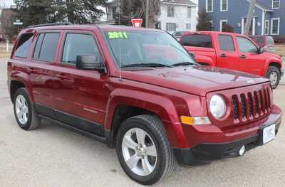 2011 Jeep Patriot, $6795. Photo 2