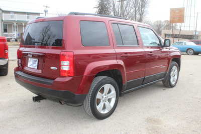 2011 Jeep Patriot, $6795. Photo 3