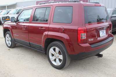 2011 Jeep Patriot, $6795. Photo 4