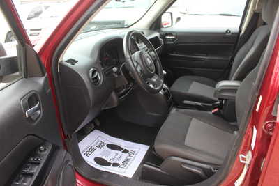 2011 Jeep Patriot, $6795. Photo 5