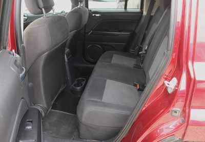 2011 Jeep Patriot, $6795. Photo 6