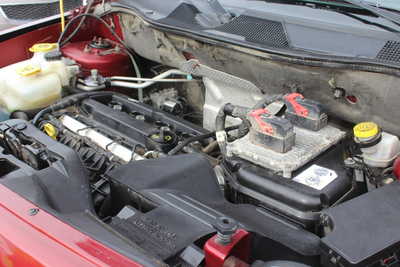 2011 Jeep Patriot, $6795. Photo 7