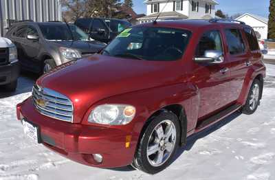 2011 Chevrolet HHR, $7995. Photo 1