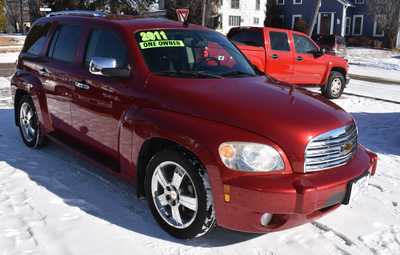 2011 Chevrolet HHR, $7995. Photo 2