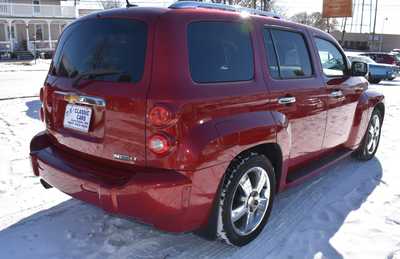 2011 Chevrolet HHR, $7995. Photo 3