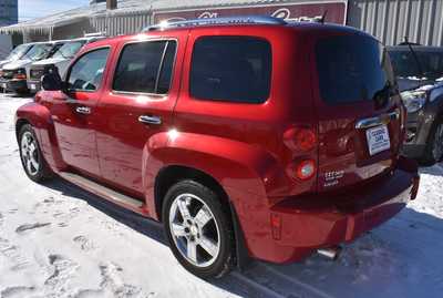 2011 Chevrolet HHR, $7995. Photo 4