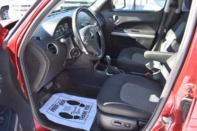 2011 Chevrolet HHR, $7995. Photo 5