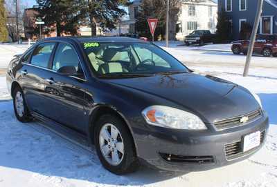 2009 Chevrolet Impala, $5995. Photo 1