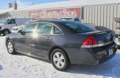 2009 Chevrolet Impala, $5995. Photo 3
